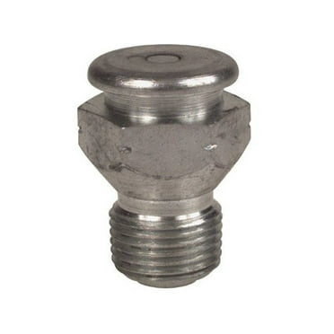 Architectural Bolt,SS,Button,3/4x3/4In 